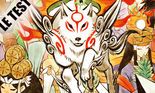 Test Okami HD