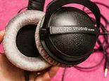 Test Beyerdynamic 770 Pro