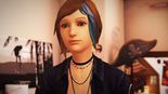 Test Life Is Strange Before the Storm : Episode 3