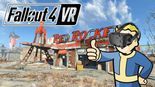 Test Fallout 4 VR