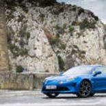 Renault Alpine A110 Review