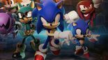 Test Sonic Forces
