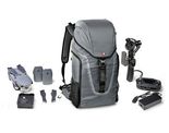 Anlisis Manfrotto Drone Backpack Hover 25