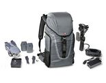 Test Manfrotto Drone Backpack Hover 25