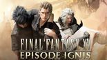 Test Final Fantasy XV : Episode Ignis
