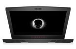 Test Alienware 15 R3