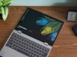 Test Lenovo Yoga 720