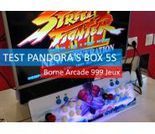 Pandora Box 5s Review