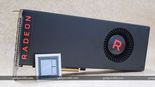 Test AMD Radeon RX Vega 64