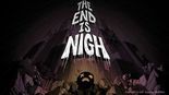 Test The End is Nigh