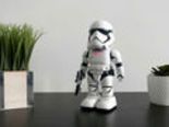 UBTech Stormtrooper Robot Review
