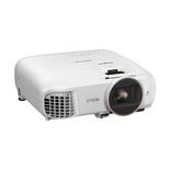 Test Epson EH-TW5650