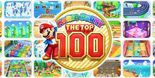 Test Mario Party The Top 100