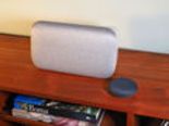 Test Google Home Max