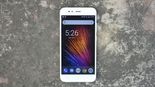 Test Xiaomi Mi A1