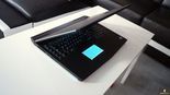 Test Alienware 17 R4