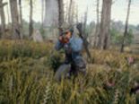 Test Playerunknown's Battlegrounds