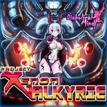 Test Xenon Valkyrie