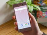 Test Sony Xperia XZ1