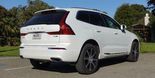 Test Volvo XC60