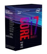 Test Intel Core i7-8700K