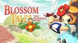 Test Blossom Tales The Sleeping King