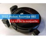 Anlisis iRobot Roomba 980