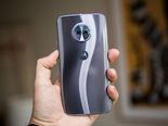 Test Lenovo Moto X4