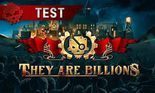 Test They Are Billions