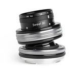 Lensbaby Sweet 80 Review