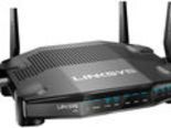 Anlisis Linksys WRT 32X