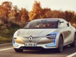 Renault Symbioz Review