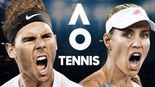 Test AO Tennis