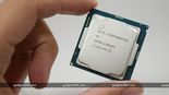 Test Intel Core i5-8400