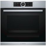 Test Bosch HBG672BS1F