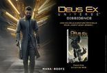 Test Deus Ex Dissidence
