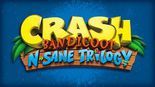 Test Crash Bandicoot N.Sane Trilogy