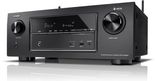 Denon AVR-X2400H Review