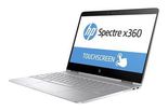 Test HP Spectre x360 15