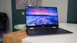 Test Dell XPS 15 - 2017