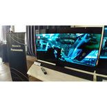 Test Panasonic TX-65FZ950