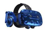 Test HTC Vive Pro