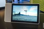 Test Lenovo Smart Display