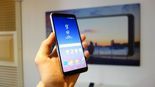 Test Samsung Galaxy A8