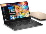 Anlisis Dell XPS 13 - 2017