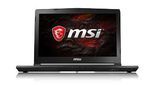 MSI GS43VR Review