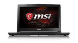 Anlisis MSI GS43VR