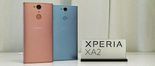 Test Sony Xperia XA2