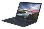 Test Asus ZenBook 13