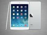 Test Apple IPad mini Retina